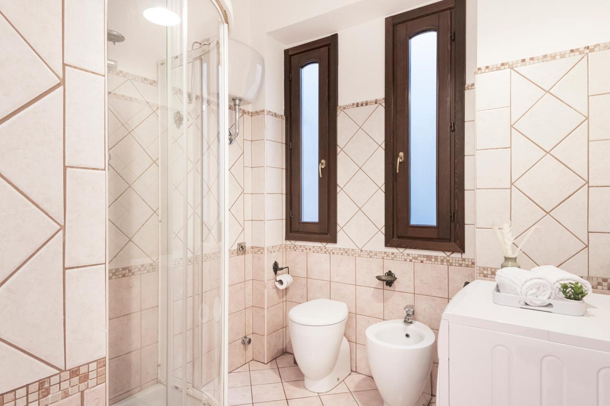 Nice Apartment In The Heart Of Porta Venezia Milano Exteriör bild