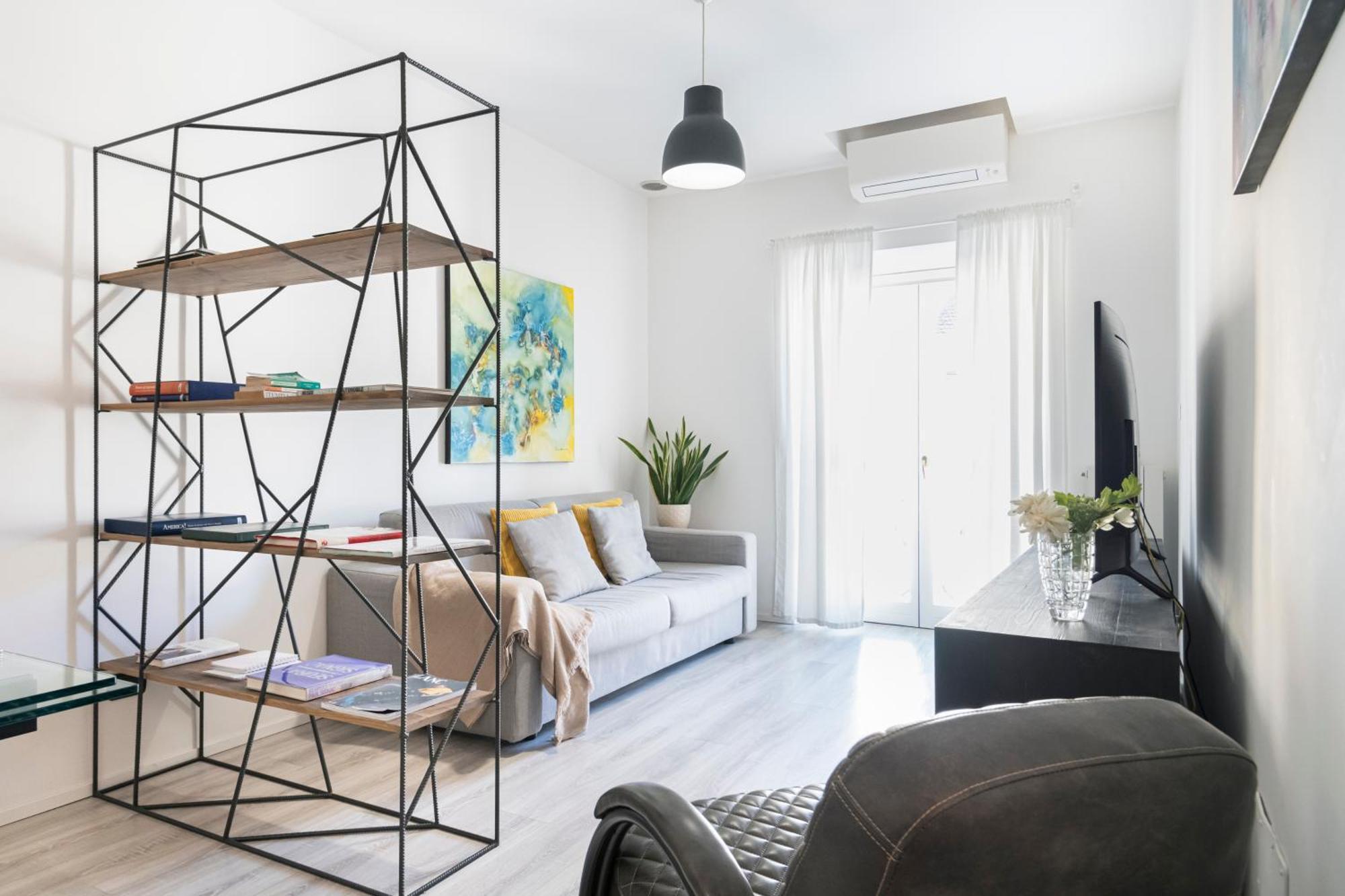 Nice Apartment In The Heart Of Porta Venezia Milano Exteriör bild