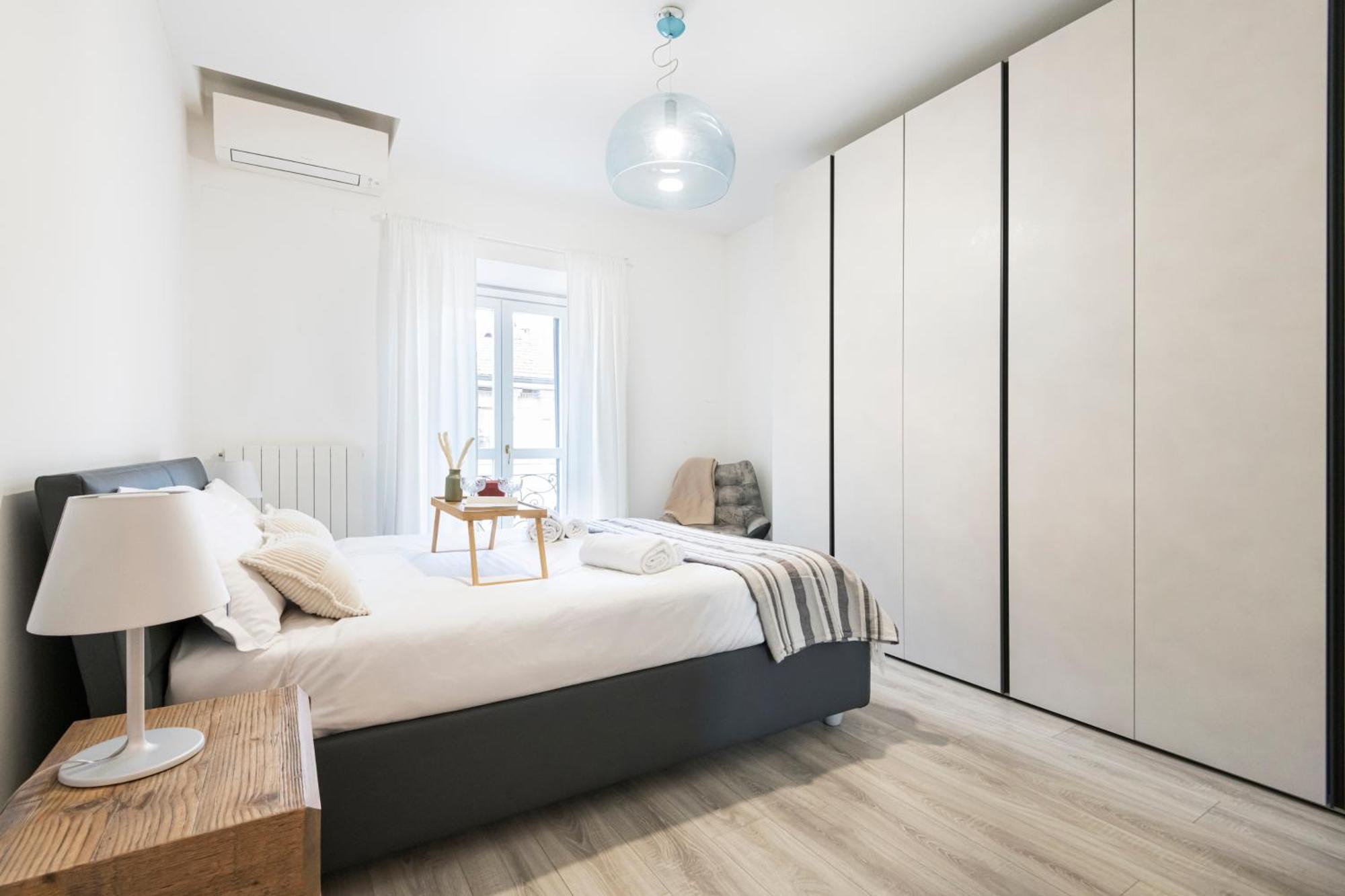 Nice Apartment In The Heart Of Porta Venezia Milano Exteriör bild