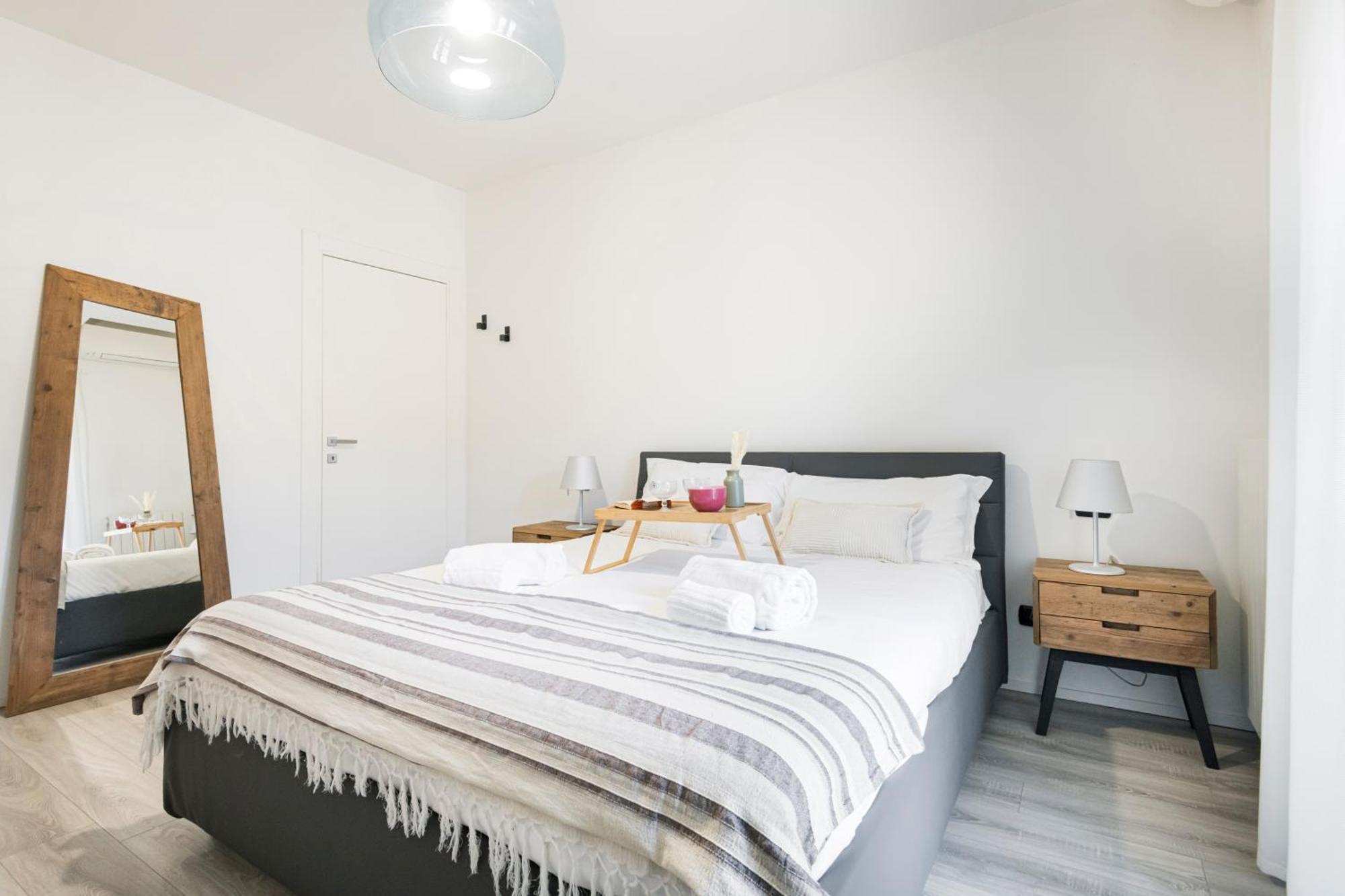 Nice Apartment In The Heart Of Porta Venezia Milano Exteriör bild