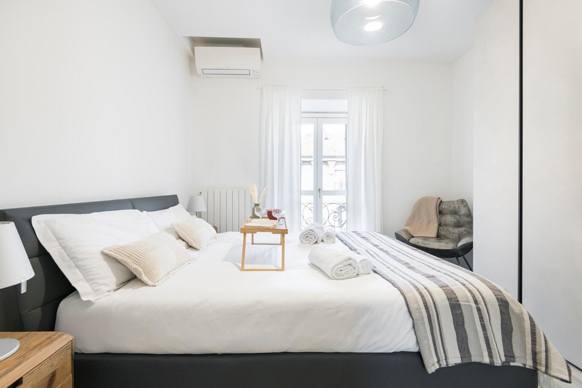 Nice Apartment In The Heart Of Porta Venezia Milano Exteriör bild