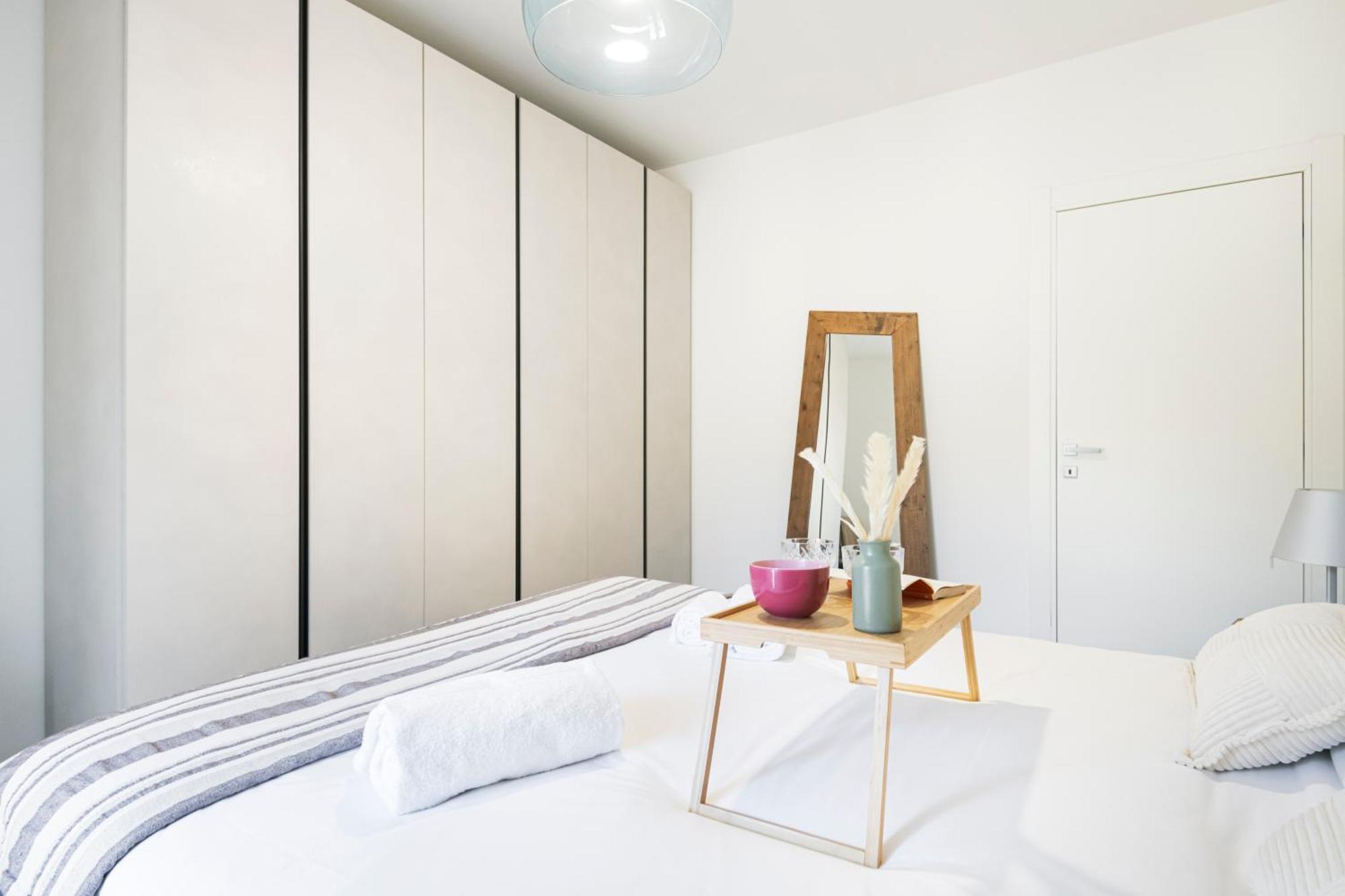 Nice Apartment In The Heart Of Porta Venezia Milano Exteriör bild